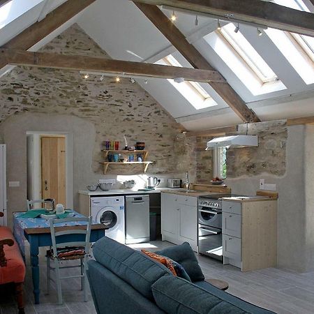 Ewebarn Vila Penffordd Exterior foto