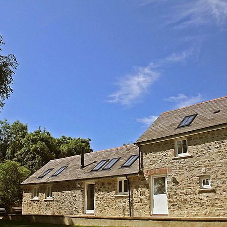 Ewebarn Vila Penffordd Exterior foto